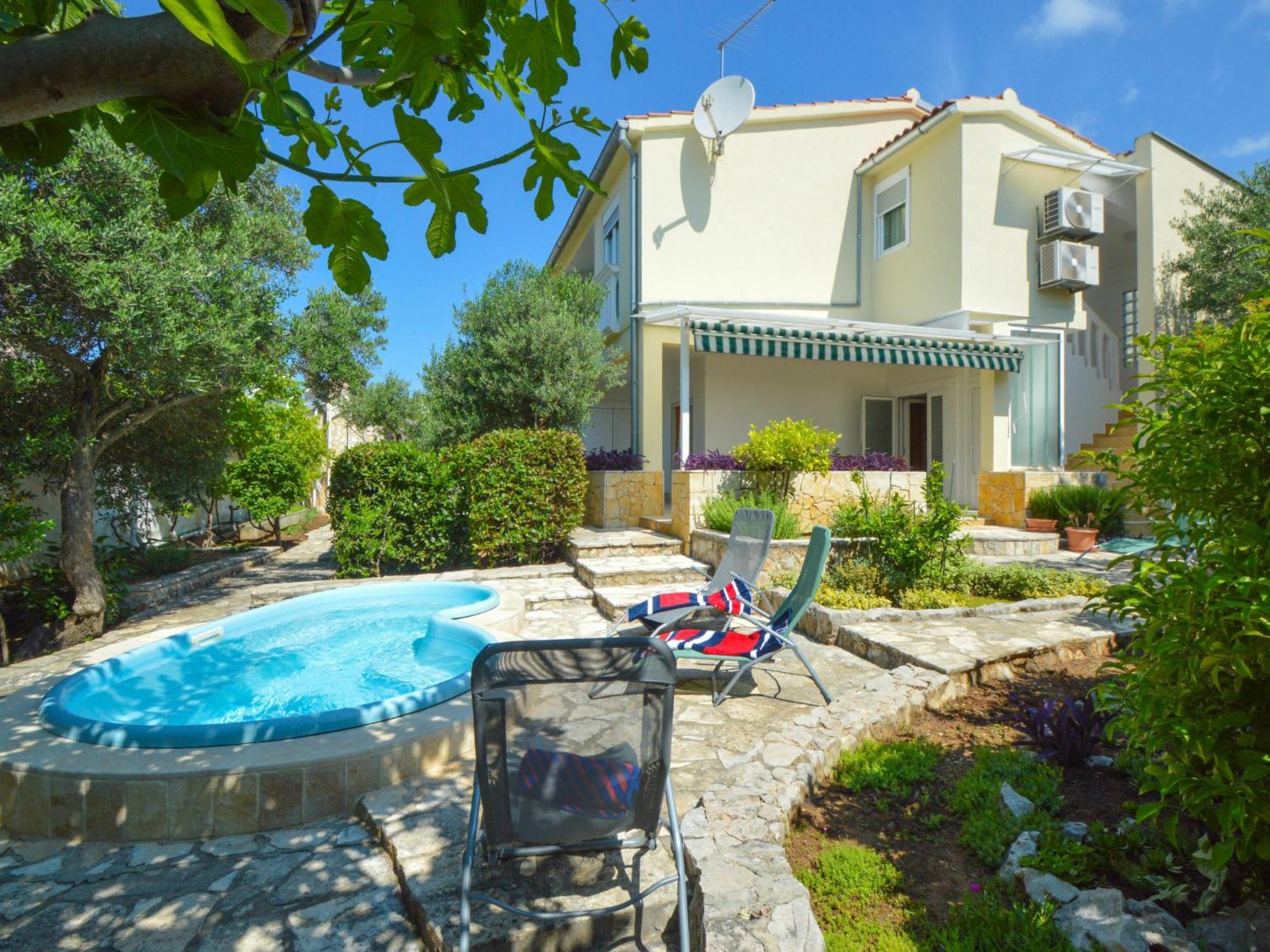 Holiday Home Darena By Interhome Sovlje Экстерьер фото